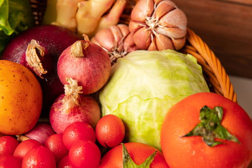 圣女果 水果還是蔬菜的奇妙雙重身份