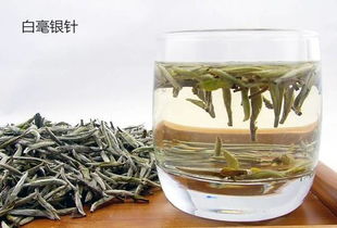 君山銀針與白毫銀針 兩種銀針茶的差異解析