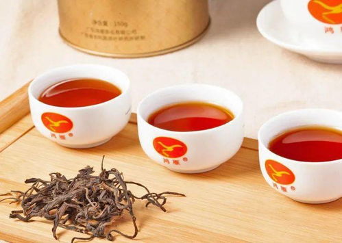 紅茶購買指南 | 國內最熱最全紅茶品牌大集合，還不來領取？