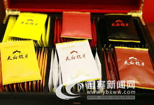 宜賓茶香飄四海，川茶集團再獲國家級殊榮