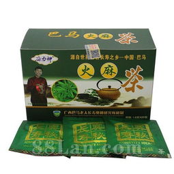 巴馬火麻茶 源頭廠家直銷，專業提供代發、代加工貼牌與會銷支持，誠招批發代理