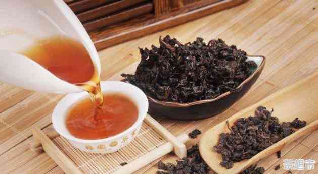 炭燒茶葉 獨特風味下的功效、作用與品飲禁忌